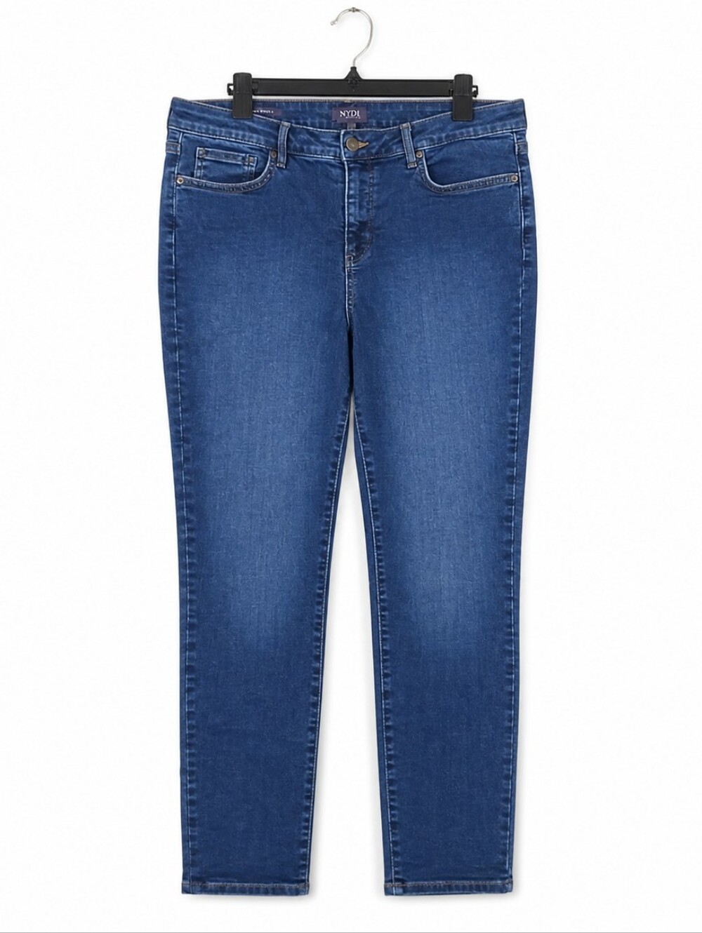 NYDJ Skinny Jeans for Women Ami Skinny Lift X Tuck Technology Size 14